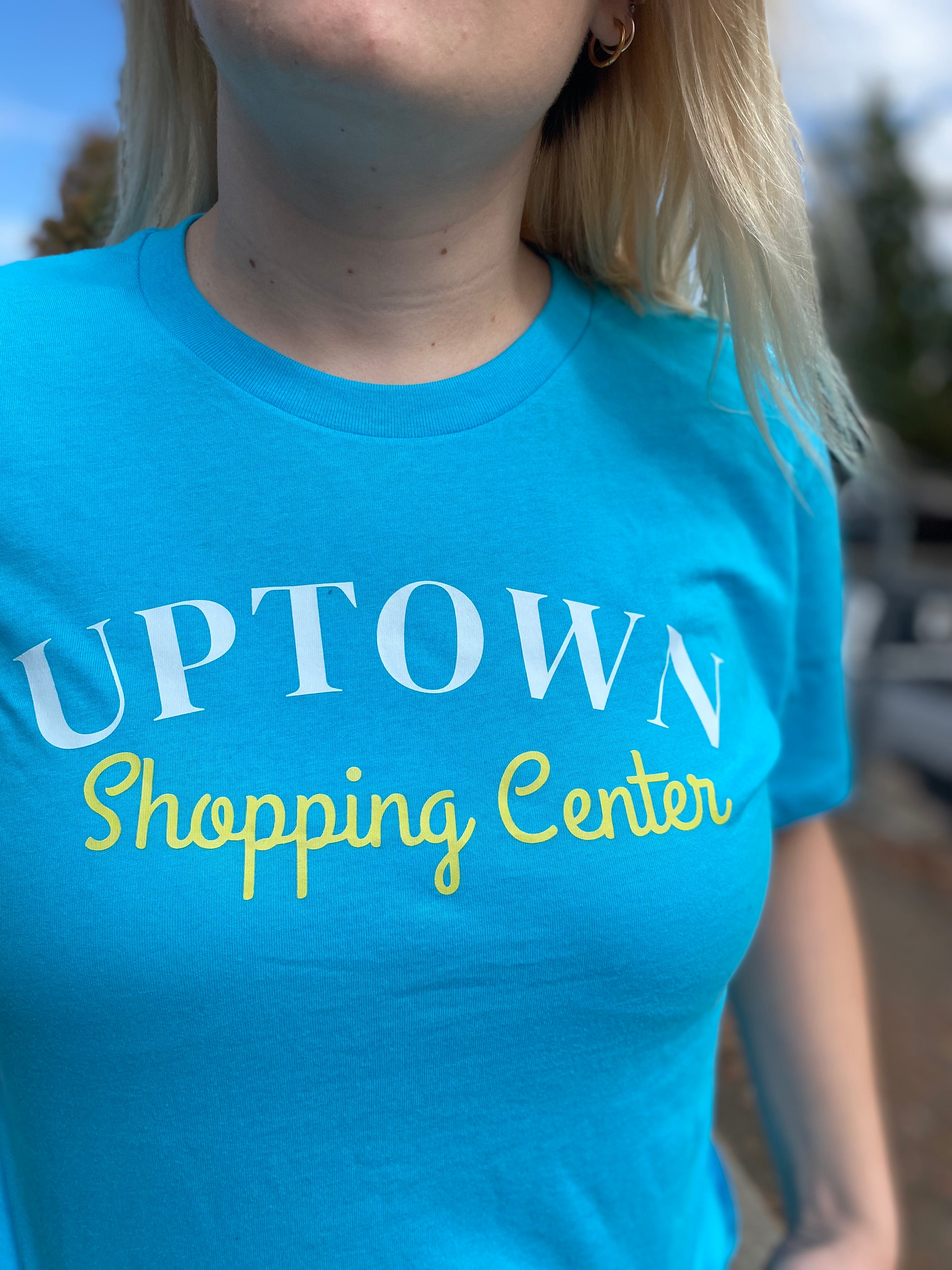 Uptown Tee