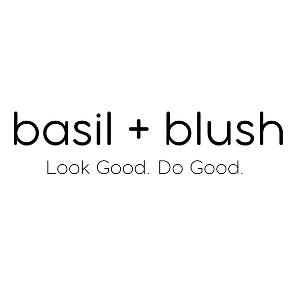 Basil and Blush