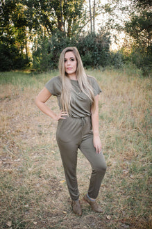 Just Relax Jumpsuit